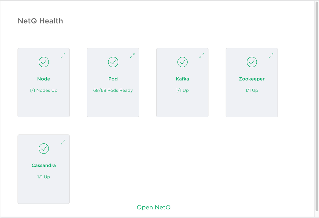 Self-hosted, on-premises deployment