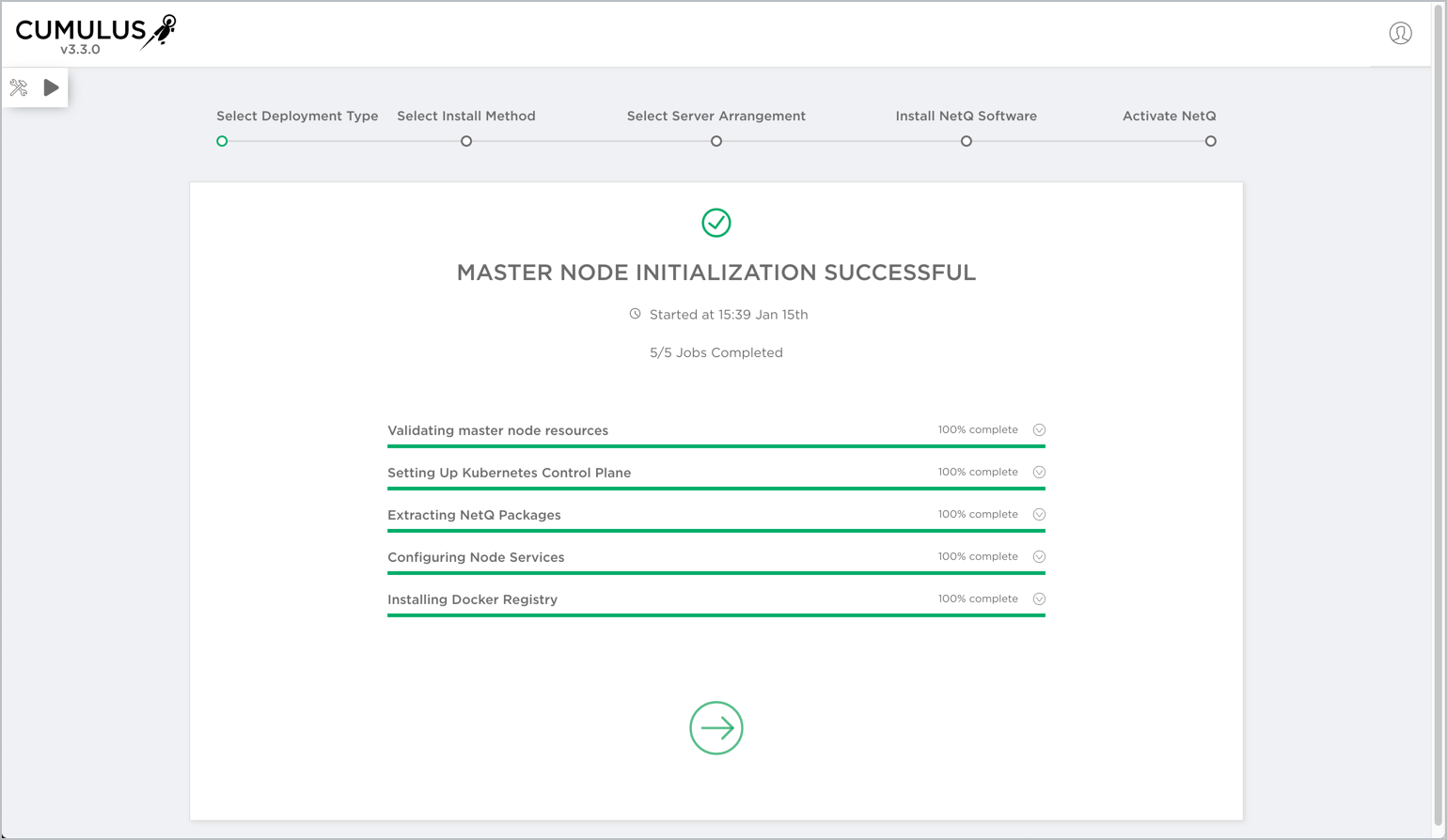 Remote-hosted, multi-site or cloud deployment