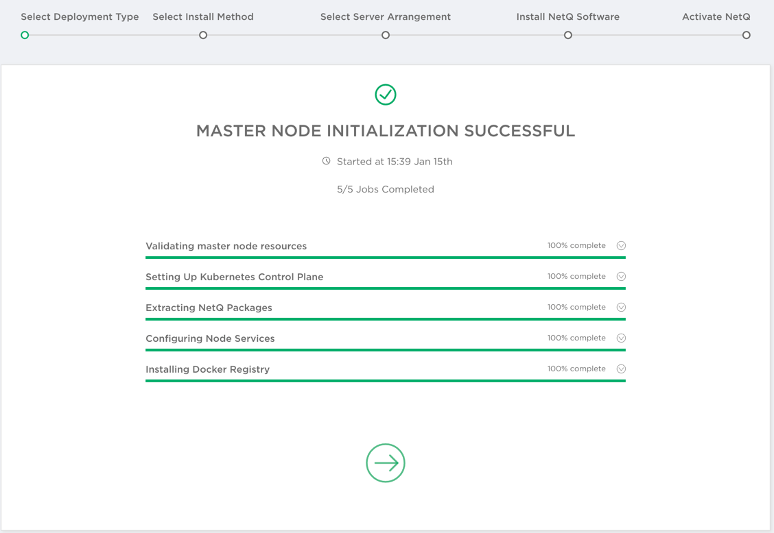 Remote-hosted, multi-site or cloud deployment